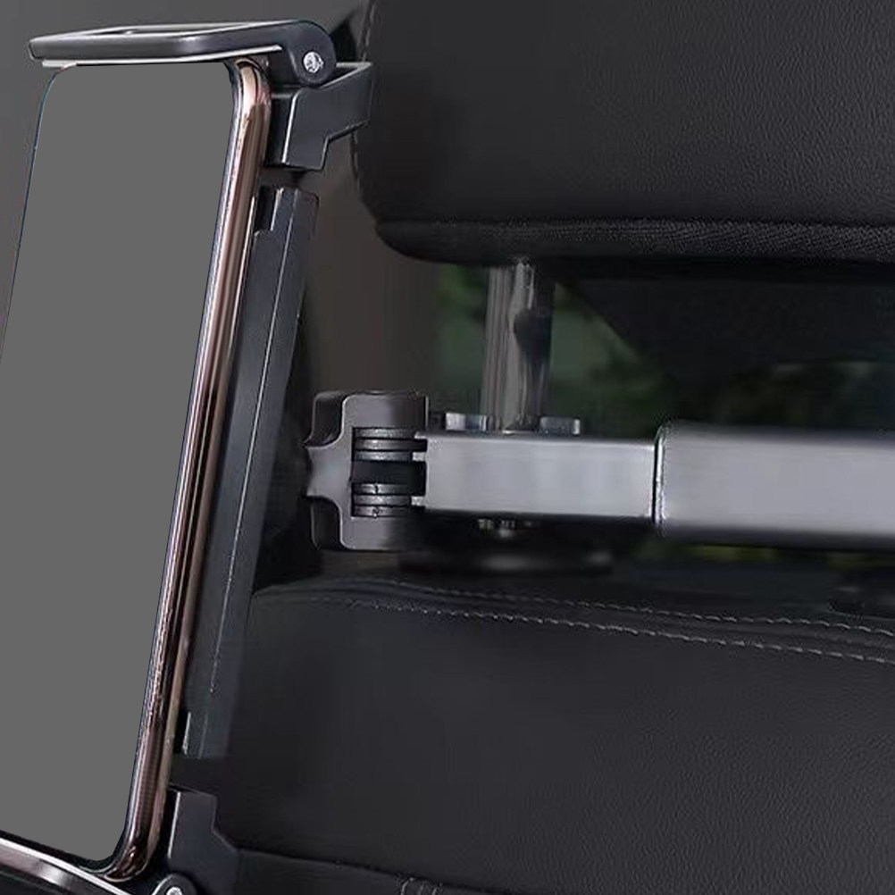 Tablet Car Mount - Car Tablet Holder Headrest Mount 360