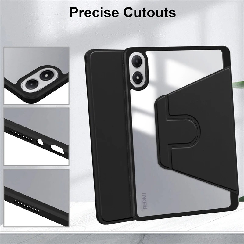 Poco Tablet Accessories - For Xiaomi Redmi Pad 2 Pro