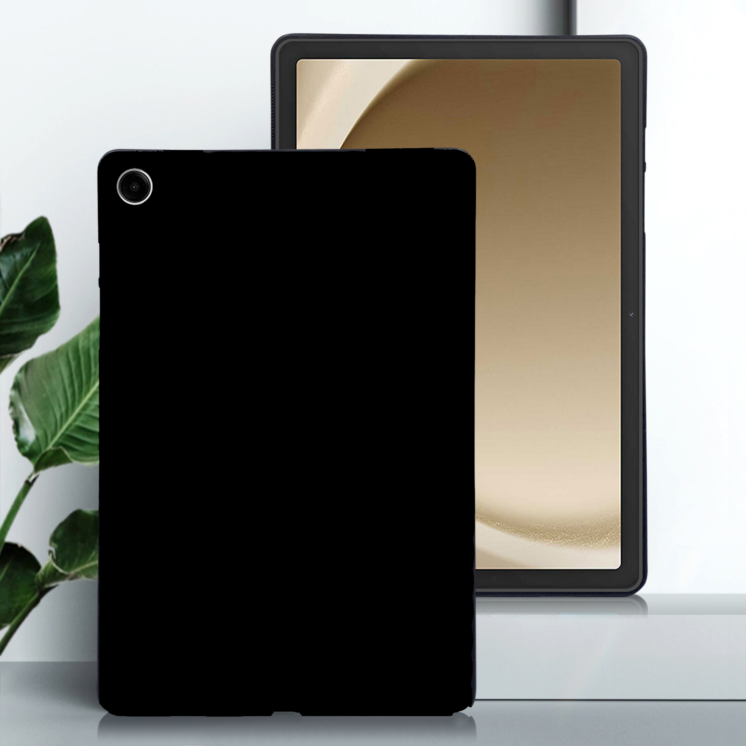 Samsung Tablet S9 Accessories - Silicone Tablet Case for Samsung Galaxy