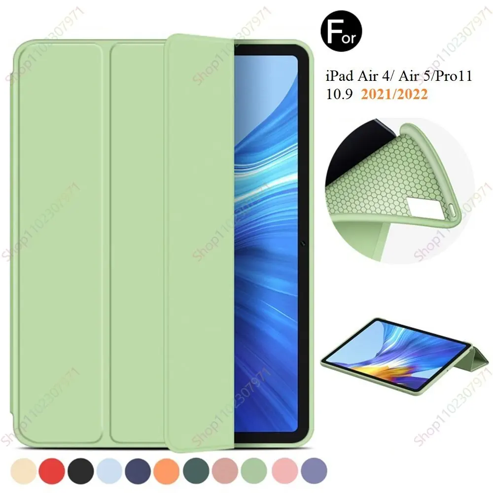 Ipad Cover Folio - Ultra Slim Case for iPad Air