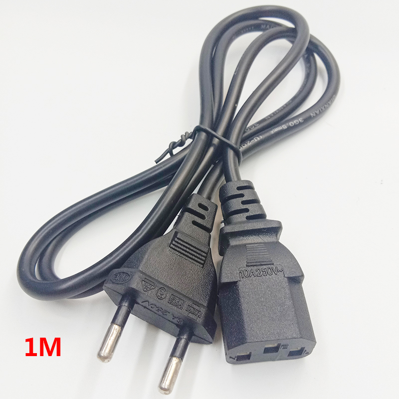 Tablet Lap Desk - EU Euro Power Cord Plug IEC