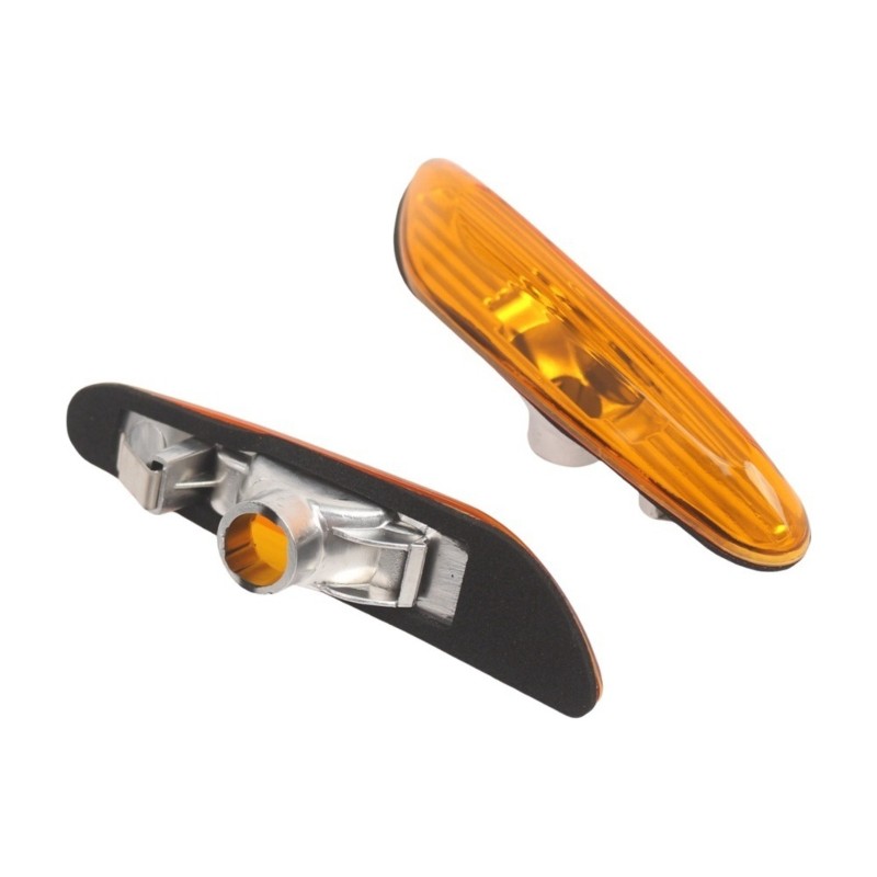 Tablet Accessories Aesthetic - A03Z-Turn Signal Side Marker Light Fender