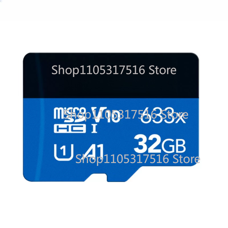 Microsd Card Tablet - X*** For Lexar 633X MicroSD TF