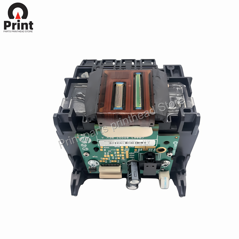 Hp Tablet Accessories - HP 932 933 CB863 Printhead for