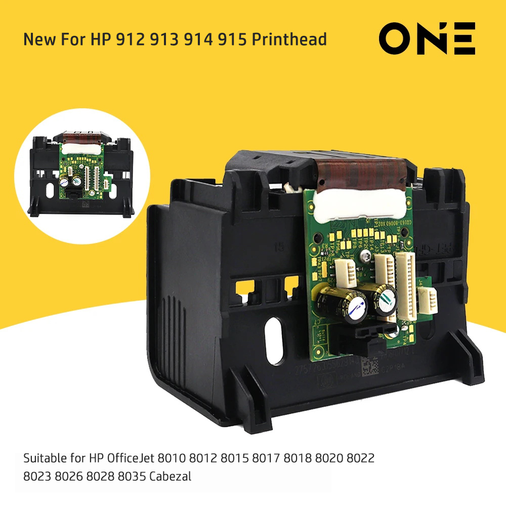 Hp Tablet Accessories - New For HP 912 913 914