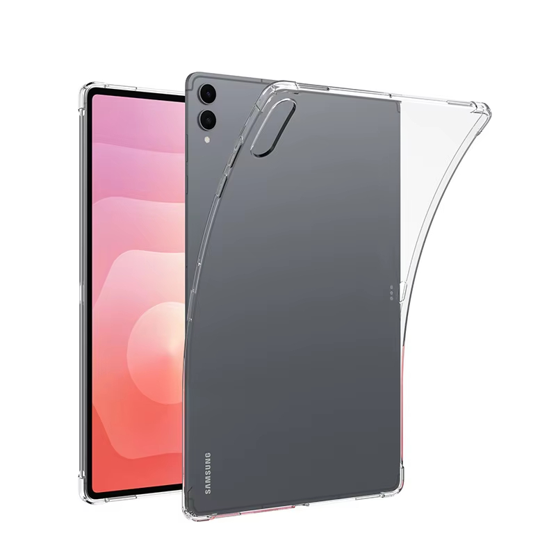 Samsung Tablet S9 Accessories - Tab S12 Ultra 14.6 Silicone Case