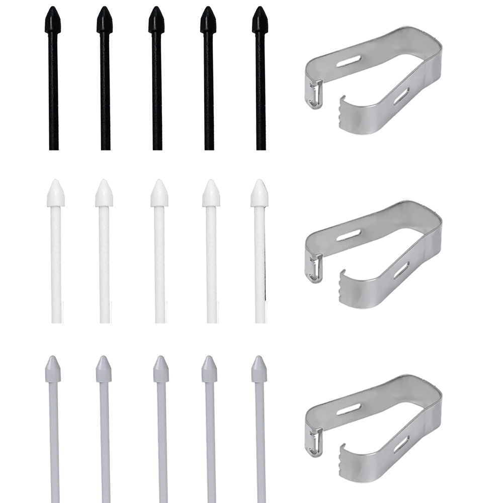 Wacom Tablet Accessories - Stylus Tips S Pen Nibs for