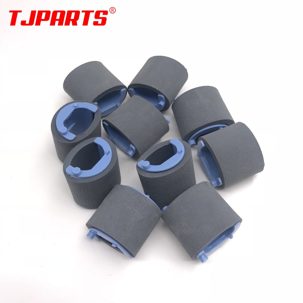 Hp Tablet Accessories - 10PC RL1-2593-000 Pickup Roller for HP