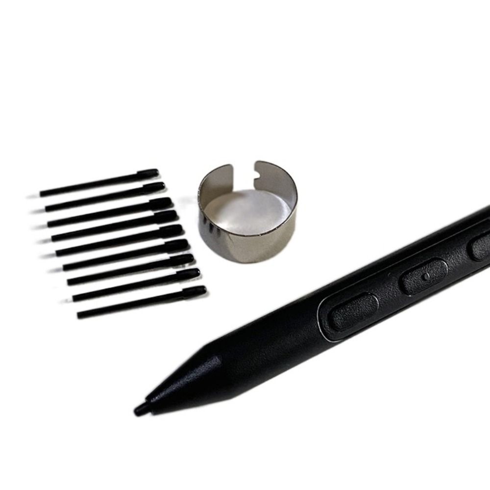 Wacom Tablet Accessories - Replacement Drawing Tablet Tips Smooth Durable