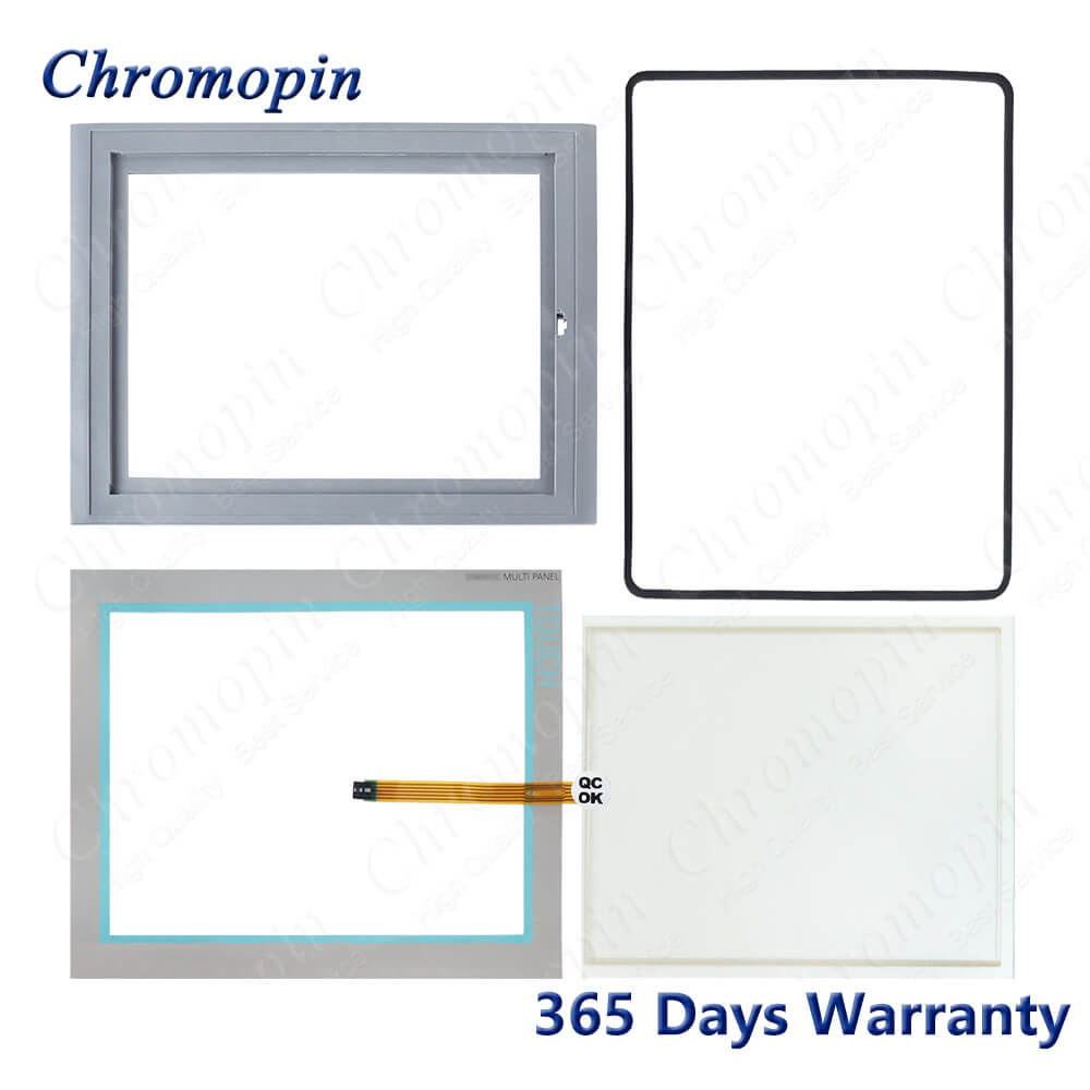 Boox Tablet Accessories - Front Plastic Case Housing Shell for