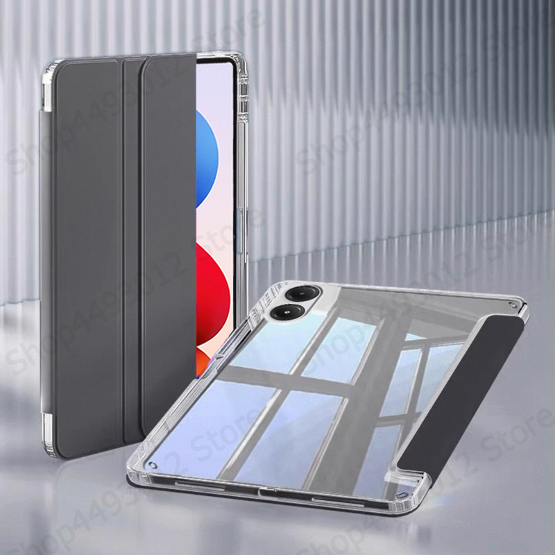 Poco Tablet Accessories - For Xiaomi Poco Pad M1 Case