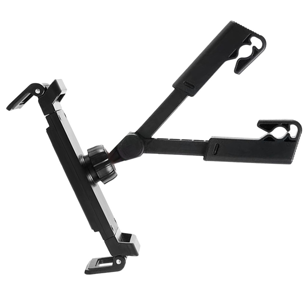 Car Tablet Holder Headrest Mou - Tablet Car Mount ulasan dan harga