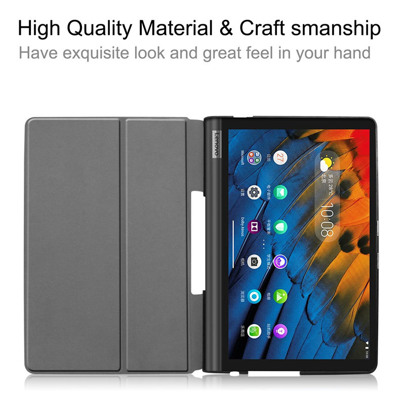 Tablet Case For Lenovo YOGA Sm - Lenovo Tablet With Accessories ulasan dan harga