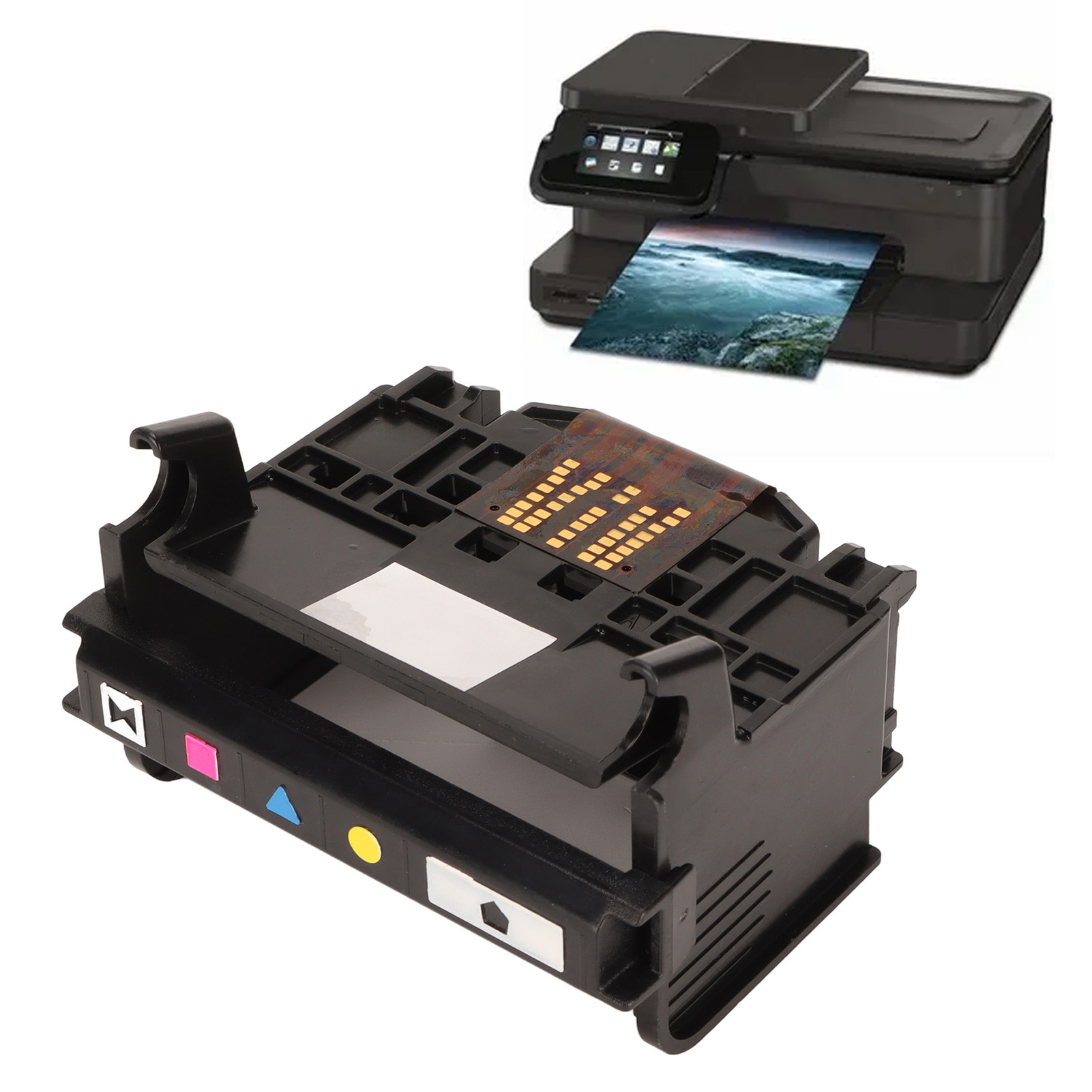 Printer Head Replacement for H - Hp Tablet Accessories ulasan dan harga