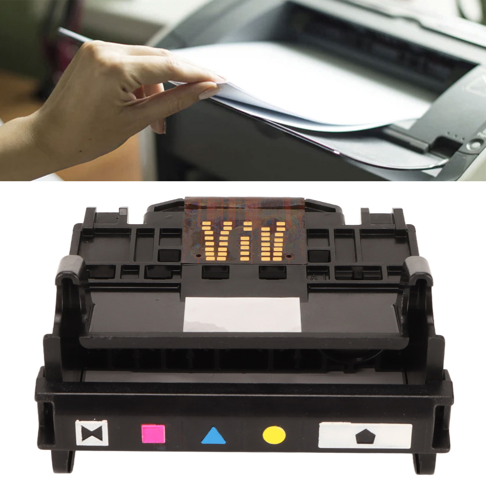 Printer Head Replacement for H - Hp Tablet Accessories ulasan dan harga