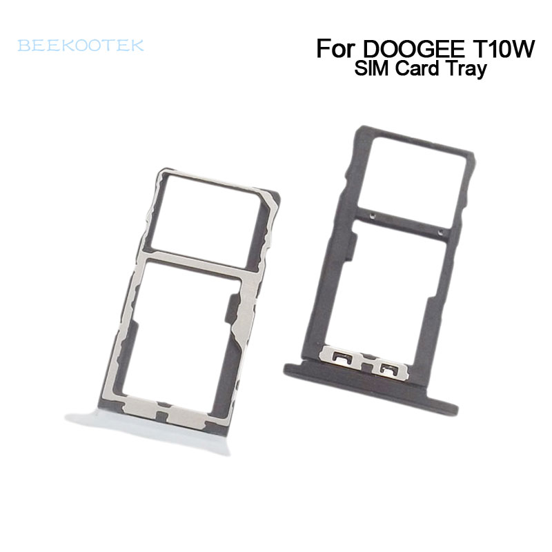 New Original DOOGEE T10W SIM C - Doogee Tablet Accessories ulasan dan harga