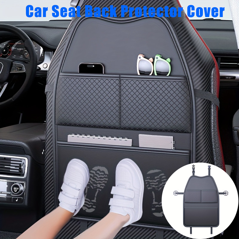 New Car Seat Protection Cover  - Toddler Tablet Accessories ulasan dan harga