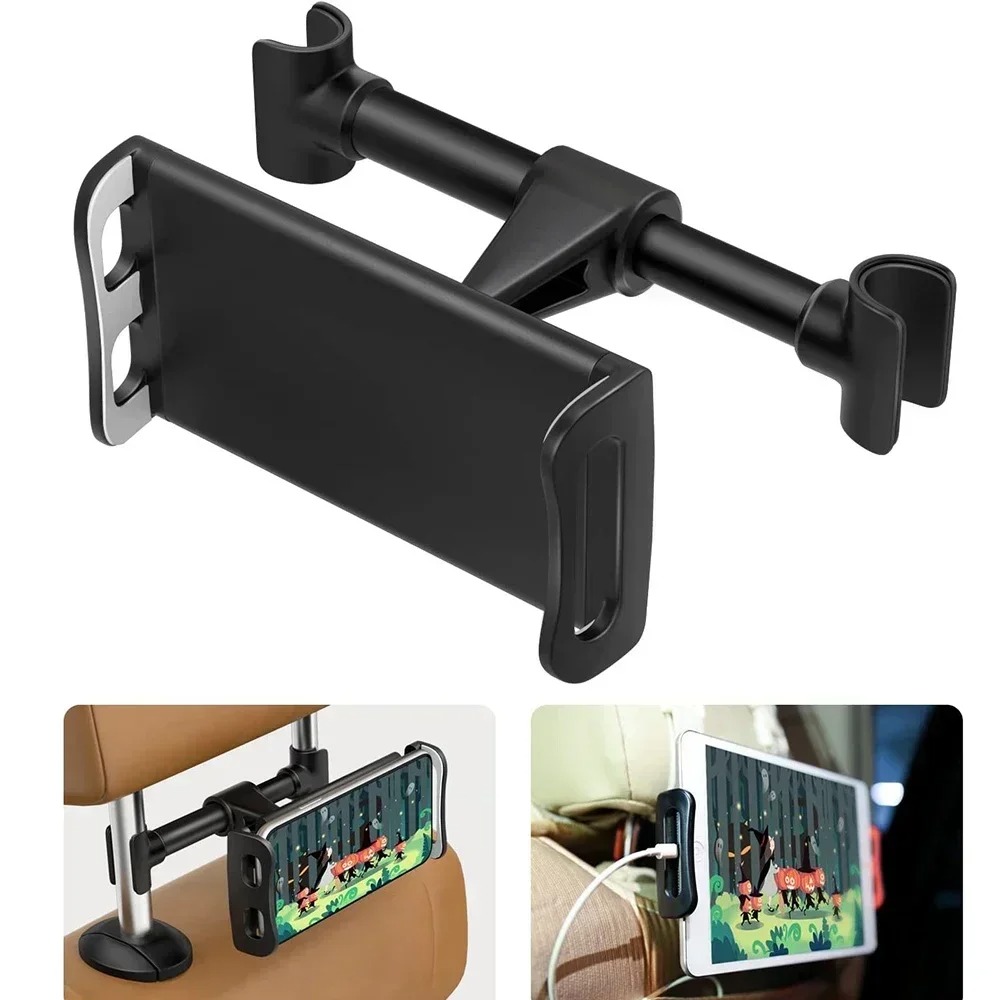 Universal Car Back Seat Headre - Toddler Tablet Accessories ulasan dan harga