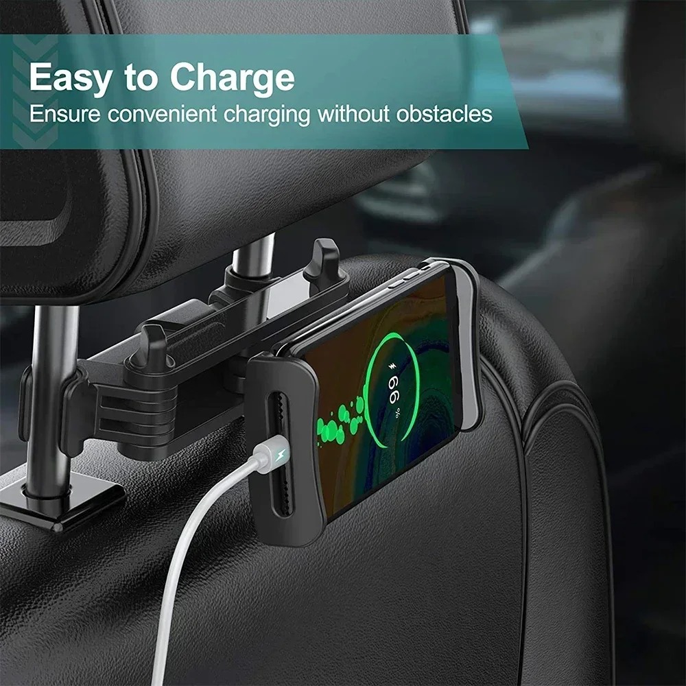 Universal Car Back Seat Headre - Toddler Tablet Accessories ulasan dan harga