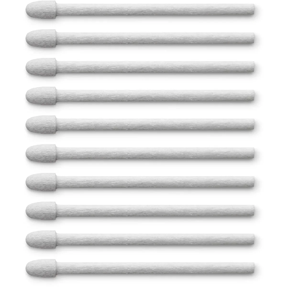 10pcs Wacom Pro Pen 2 Hard Fel - Wacom Tablet Accessories ulasan dan harga