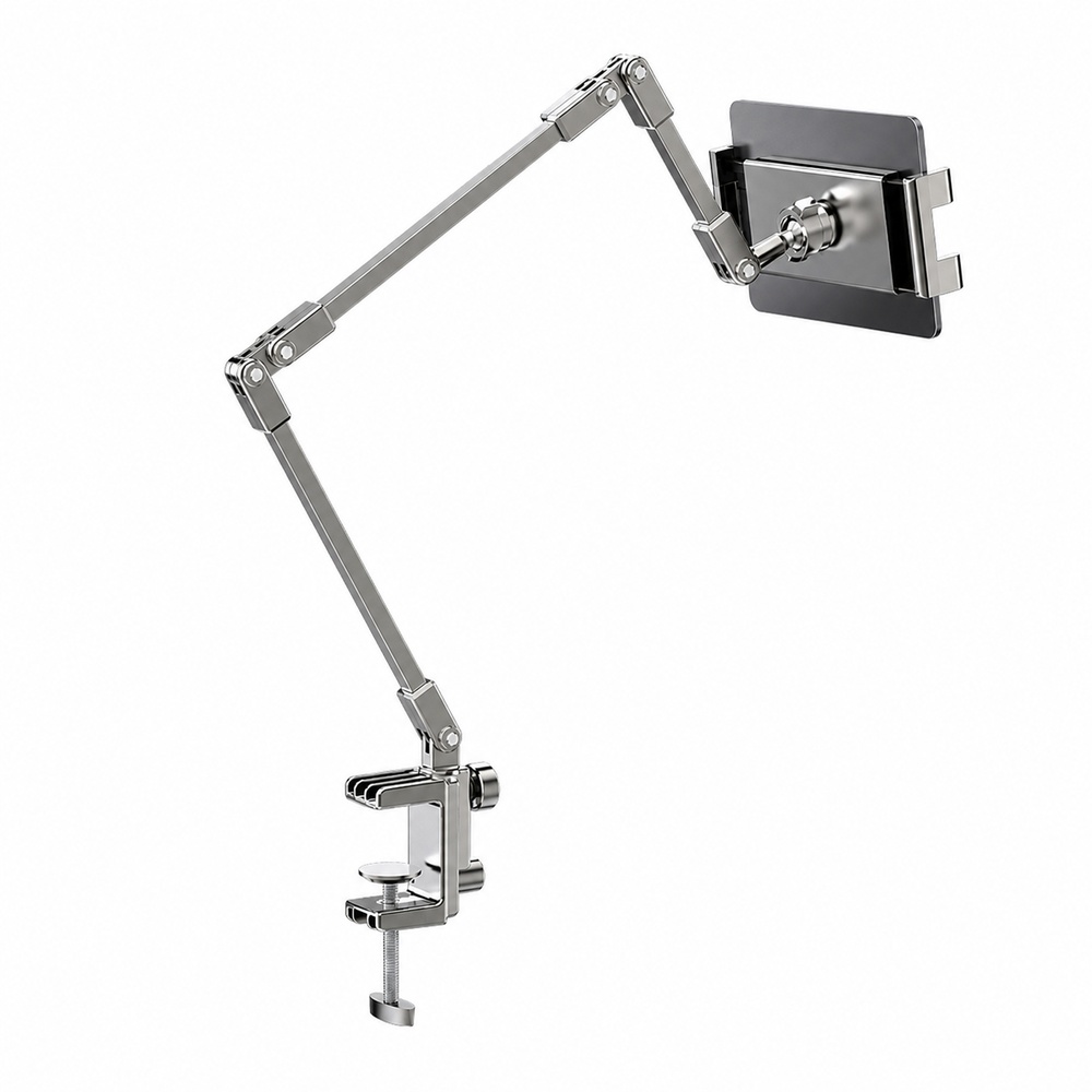 Adjustable Bed Phone Holder St - Tablet Stand Adjustable ulasan dan harga