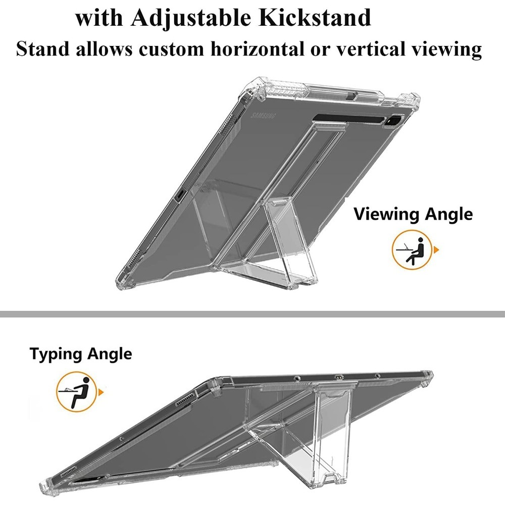 TPU Case For Samsung Galaxy Ta - Samsung Tablet S9 Accessories ulasan dan harga
