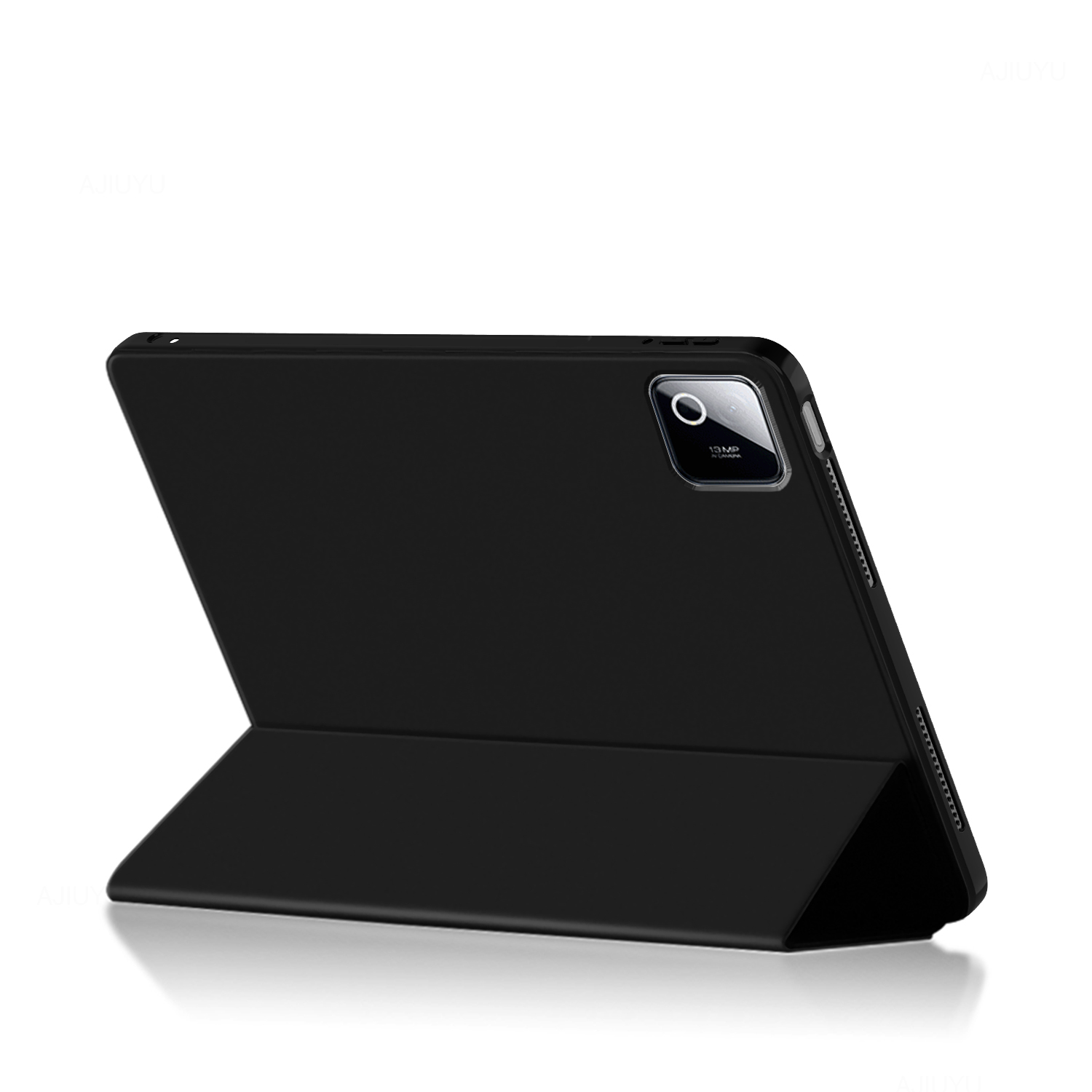 Flip Cover PU Leather Case For - Poco Tablet Accessories ulasan dan harga