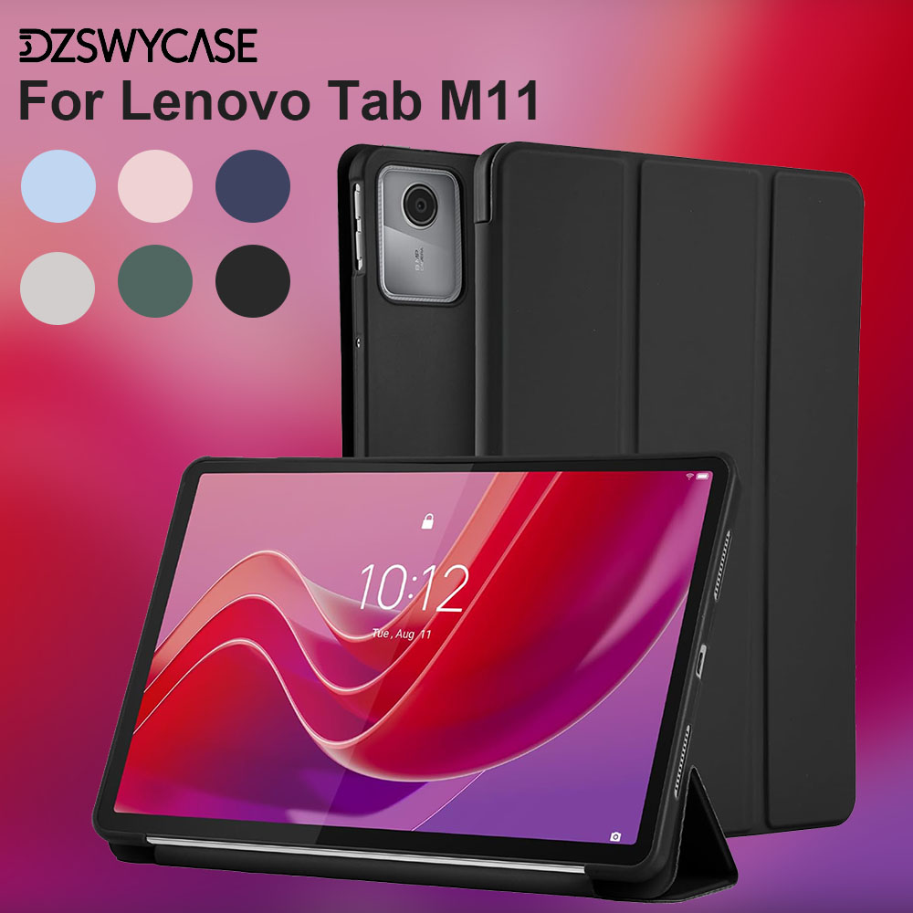 Case For Lenovo Tab M11 11 Inc - Lenovo Tablet With Accessories ulasan dan harga