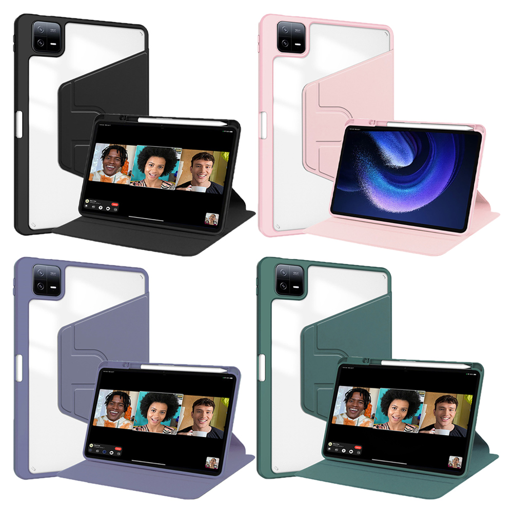 Funda For Xiaomi Pad 8 Mi Pad  - Poco Tablet Accessories ulasan dan harga
