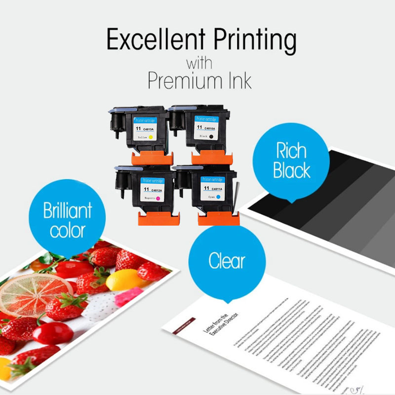 Print Head Compatible for HP 1 - Hp Tablet Accessories ulasan dan harga