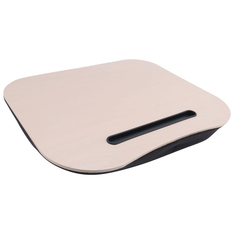 Leading-Desk Bed Cushion Knee  - Tablet Lap Desk ulasan dan harga