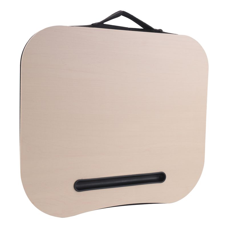 Leading-Desk Bed Cushion Knee  - Tablet Lap Desk ulasan dan harga