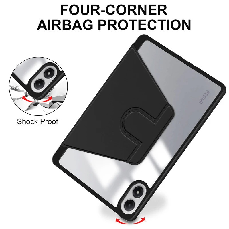 For Xiaomi Redmi Pad 2 Pro 12. - Poco Tablet Accessories ulasan dan harga