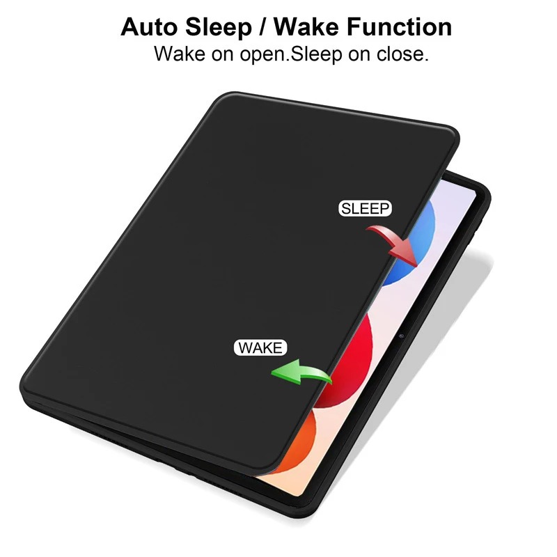 For Xiaomi Redmi Pad 2 Pro 12. - Poco Tablet Accessories ulasan dan harga