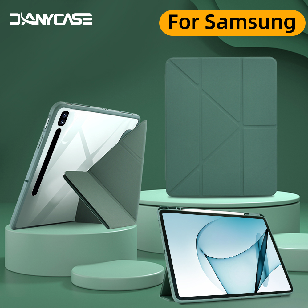 For Samsung Galaxy Tab S6 Lite - Samsung Tablet S9 Accessories ulasan dan harga