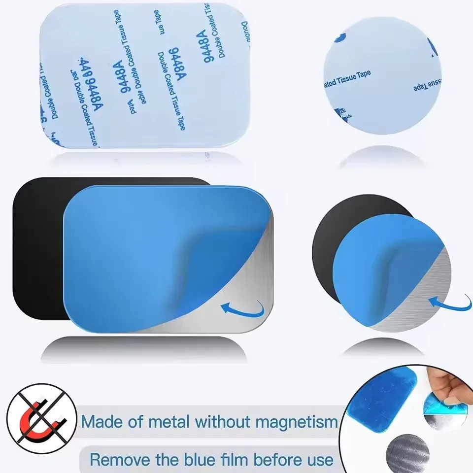 1-10PCS Universal Magnetic Car - Tablet Car Mount ulasan dan harga