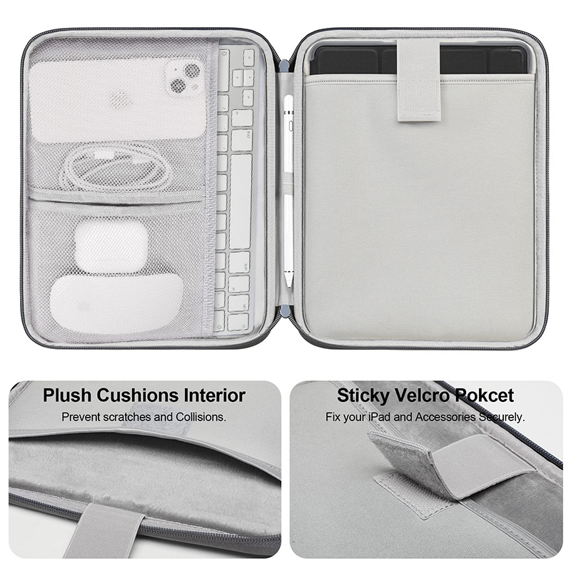 Tablet Bag For 2023 Sleeve Cas - Doogee Tablet Accessories ulasan dan harga