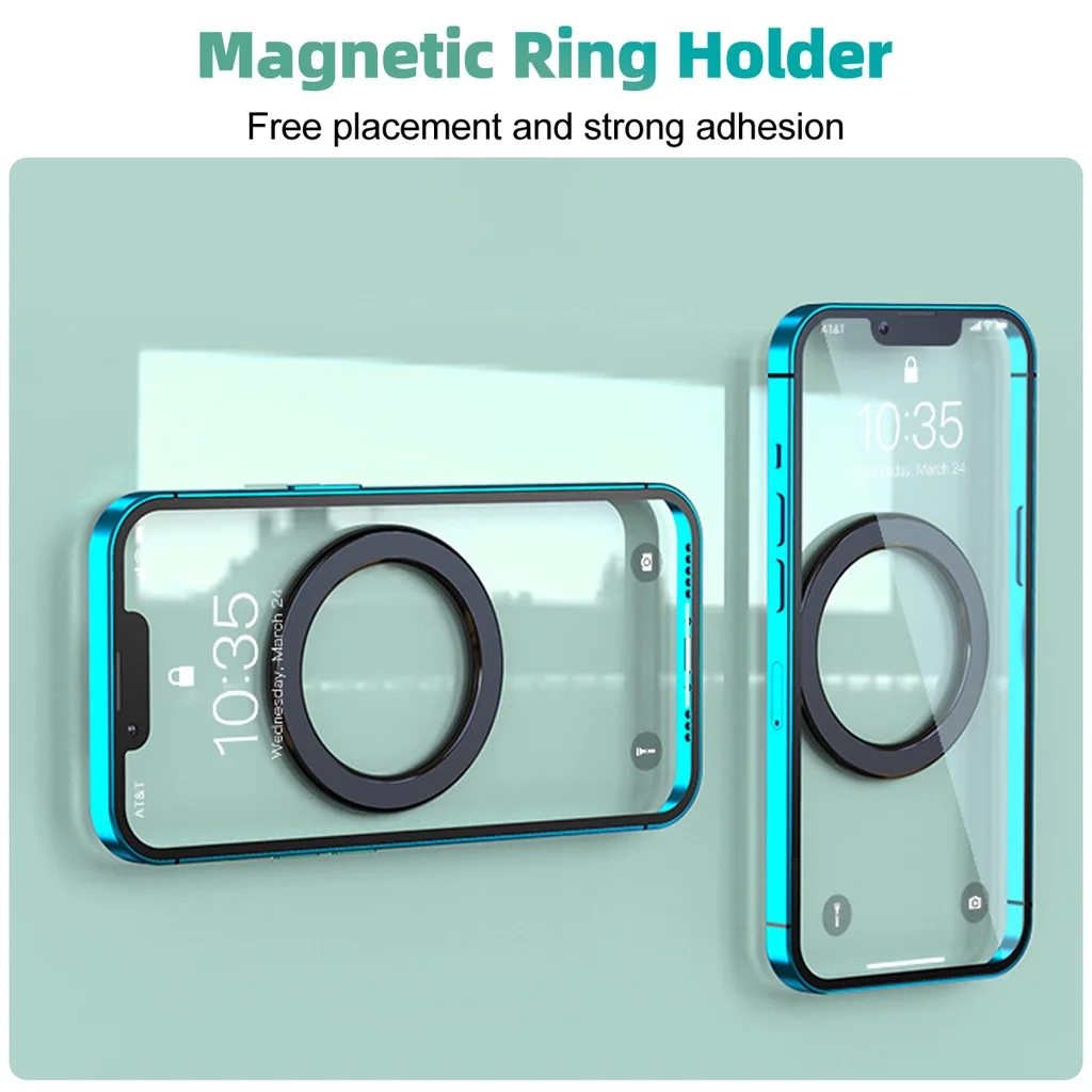 For MagSafe Magnetic Ring Hold - Tablet Car Mount ulasan dan harga