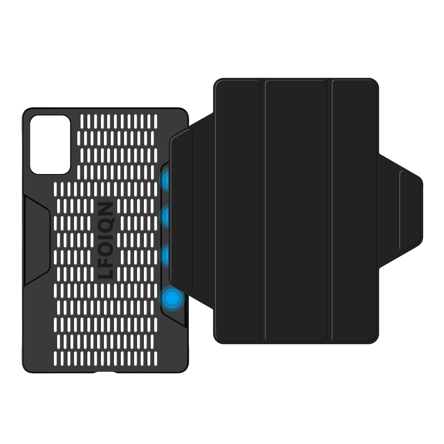 AJIUYU Case For Lenovo Legion  - Lenovo Tablet With Accessories ulasan dan harga