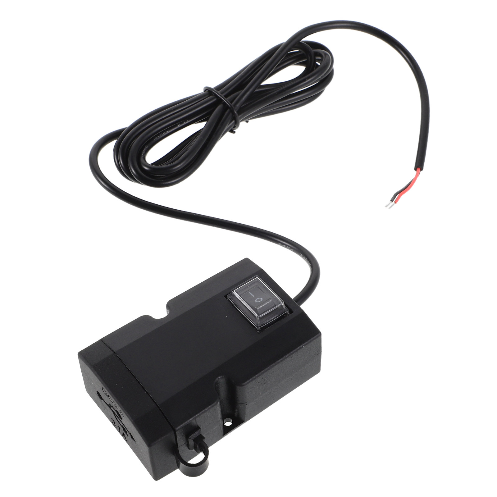 Motorcycle Waterproof Phone Ch - Tablet Car Mount ulasan dan harga