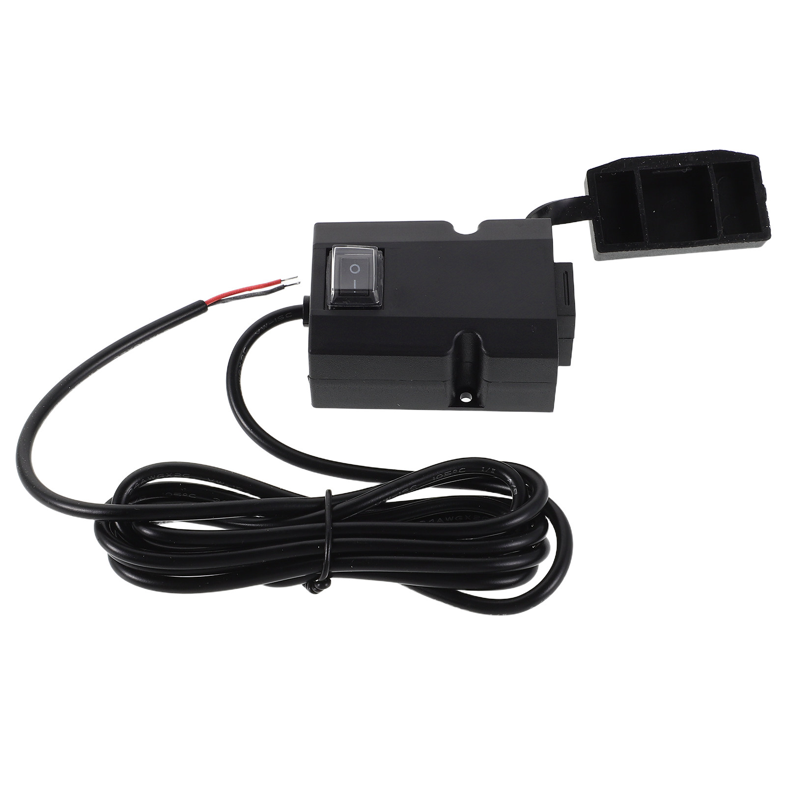 Motorcycle Waterproof Phone Ch - Tablet Car Mount ulasan dan harga