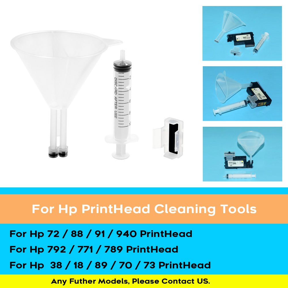 Printhead Cleaning Tools For H - Hp Tablet Accessories ulasan dan harga