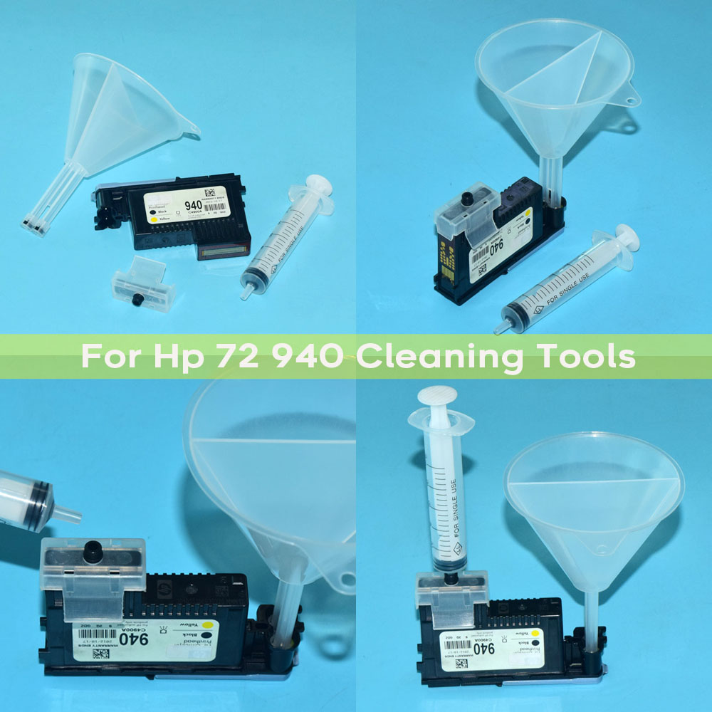 Printhead Cleaning Tools For H - Hp Tablet Accessories ulasan dan harga
