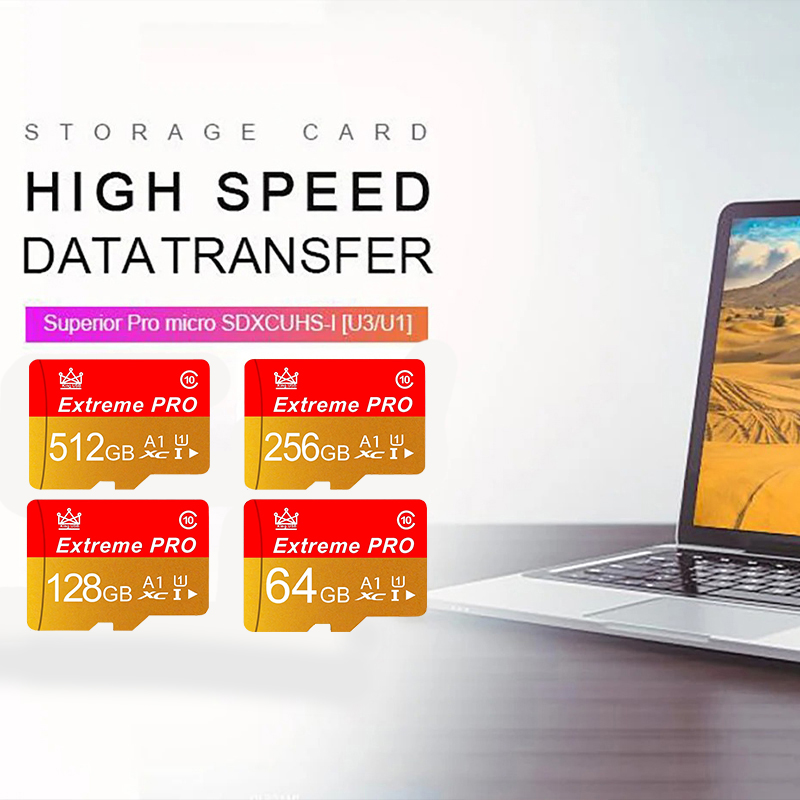 New style Micro TF/SD Card 16G - Microsd Card Tablet ulasan dan harga