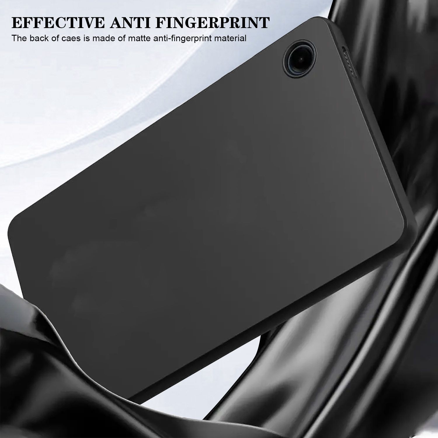 Silicone Tablet Case for Samsu - Samsung Tablet S9 Accessories ulasan dan harga