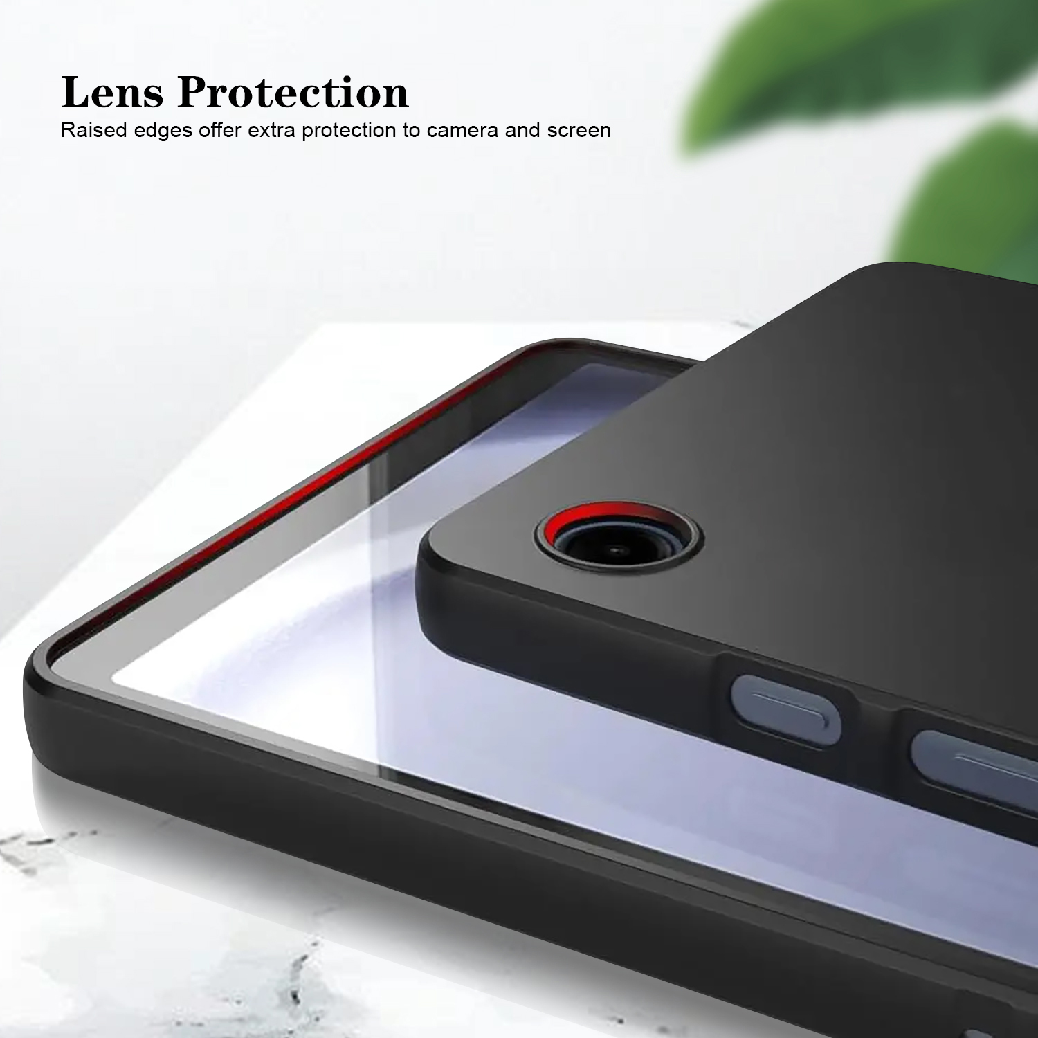 Silicone Tablet Case for Samsu - Samsung Tablet S9 Accessories ulasan dan harga