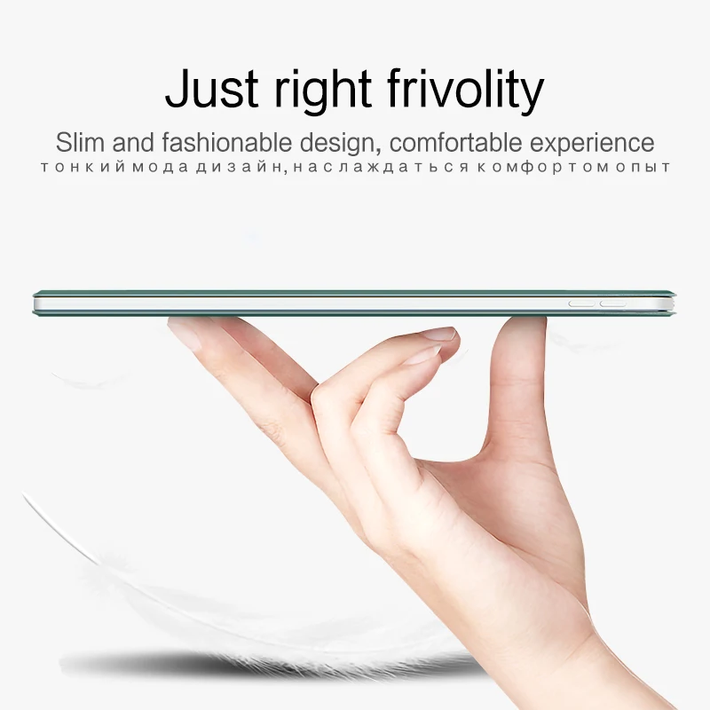 Smart Folio Case for New iPad  - Ipad Cover Folio ulasan dan harga