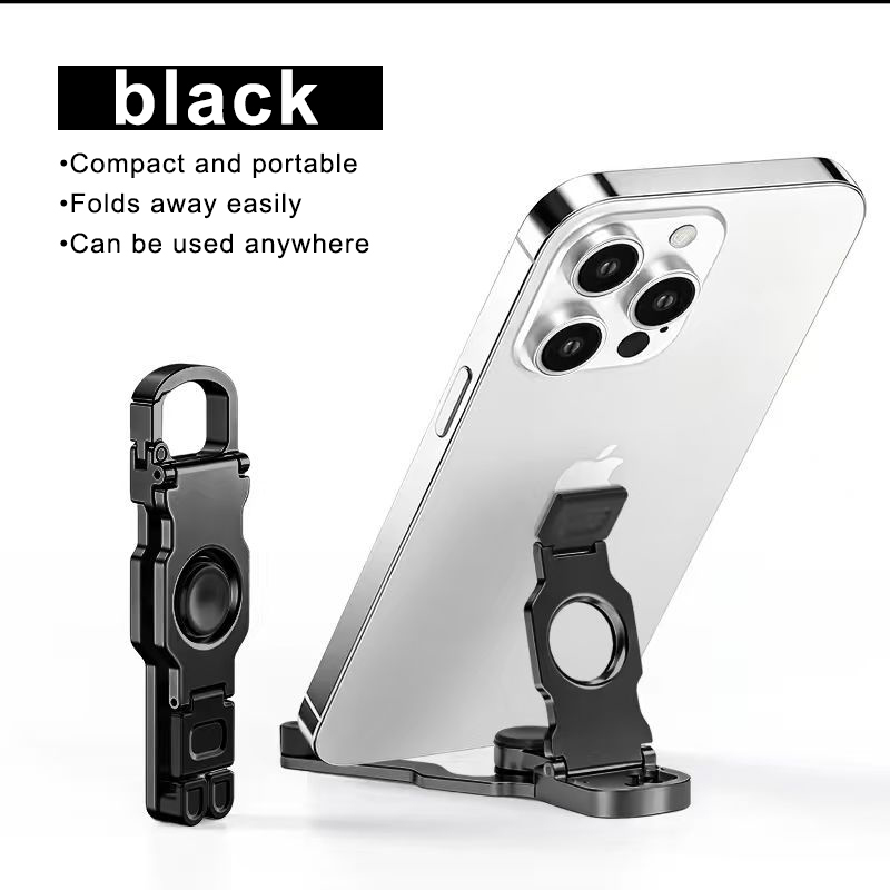 Portable Fidget Spinner Phone  - Tablet Stand Adjustable ulasan dan harga