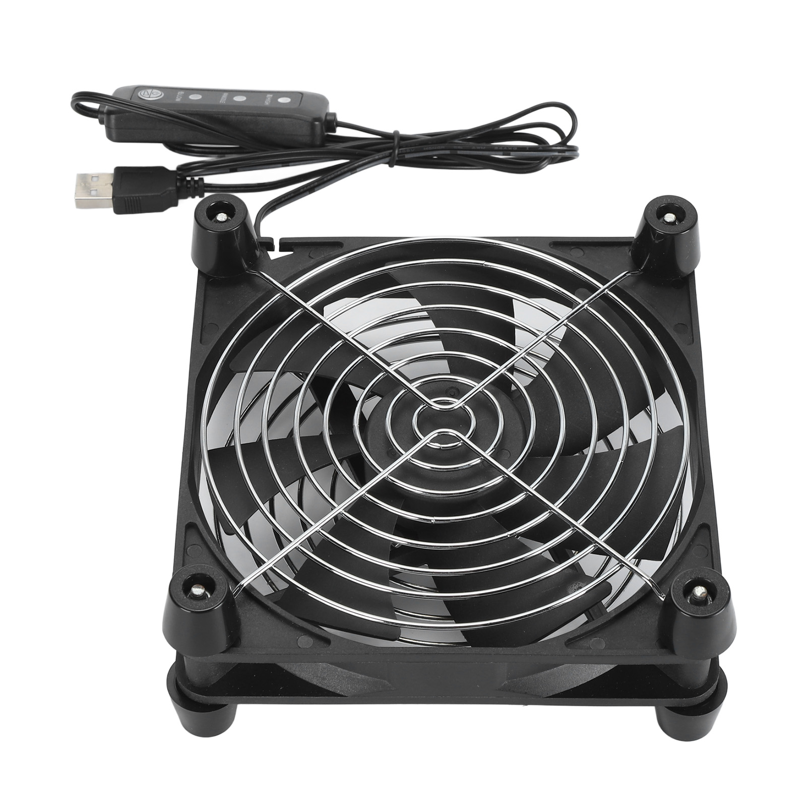 140mm Computer Case Fan 3 Spee - Boox Tablet Accessories ulasan dan harga