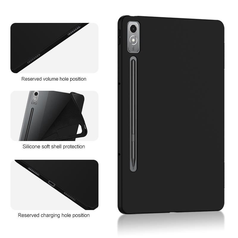 Soft Case For Lenovo Xiaoxin P - Lenovo Tablet With Accessories ulasan dan harga